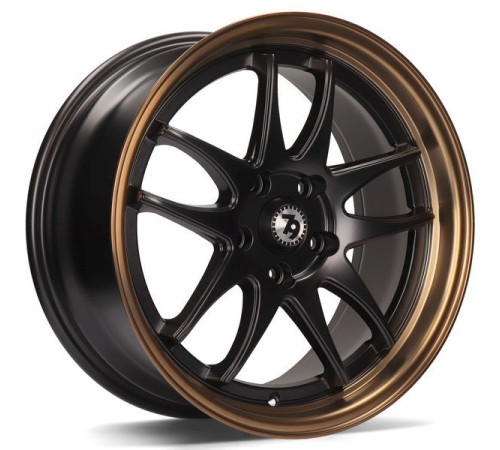 16" 5x112 seventy9 SV-I ET35 7J