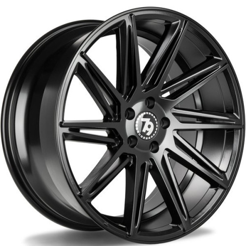 20" 5x112 seventy9 SV-R ET35 8.5J