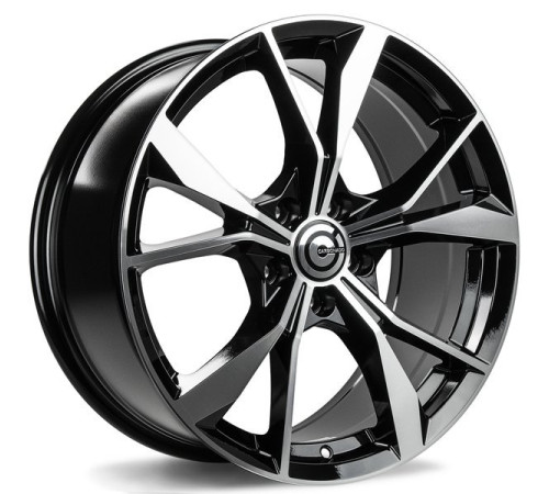 18" 5x112 Carbonado DRAKE ET40 8J
