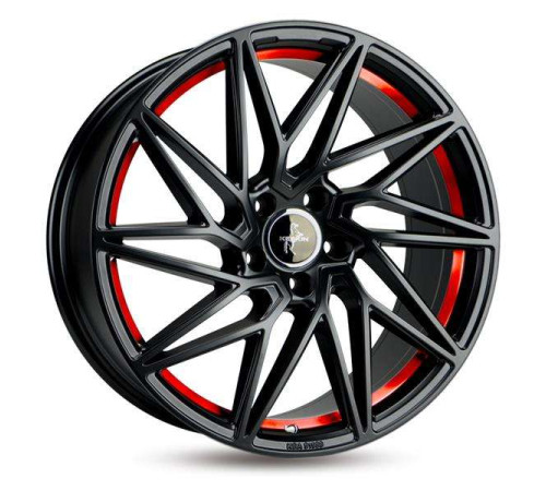 19" 5x112 Keskin Tuning KT20 ET30 8.5J