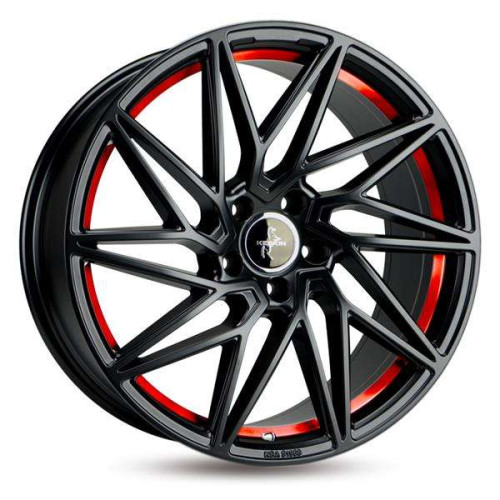 19" 5x112 Keskin Tuning KT20 ET30 8.5J