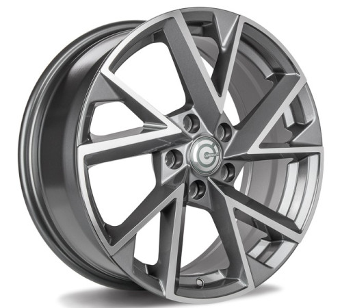 19" 5x112 Carbonado SUMMER ET40 7J