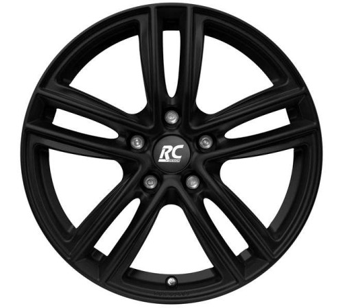 17" 5x108 RC-DESIGN RC27 ET37 7.5J