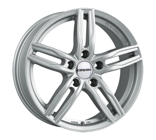 17" 5x115 Carmani 14 Paul ET45 7.5J