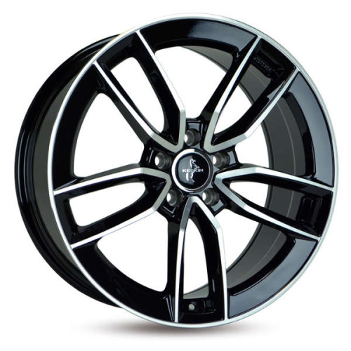 19" 5x112 Keskin Tuning KT21 ET30 8.5J