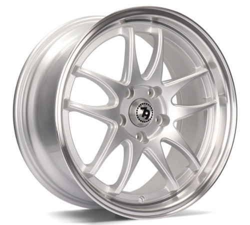 17" 5x112 seventy9 SV-I ET35 8J