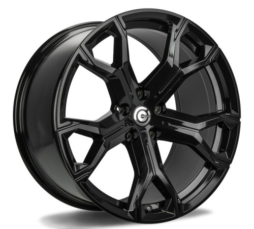 20" 5x120 Carbonado RING ET30 9J