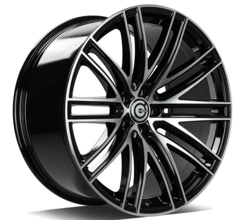 21" 5x112 Carbonado VICTORY ET19 10J