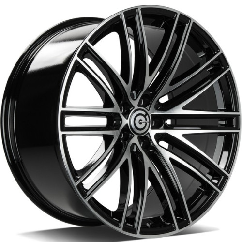 21" 5x112 Carbonado VICTORY ET19 10J