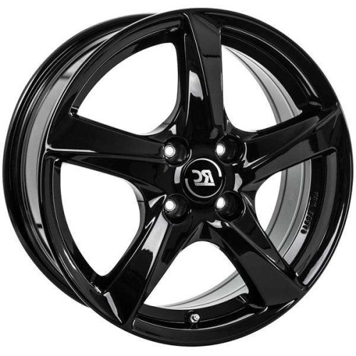 16" 4x108 RC-DESIGN RC30 ET23 6J
