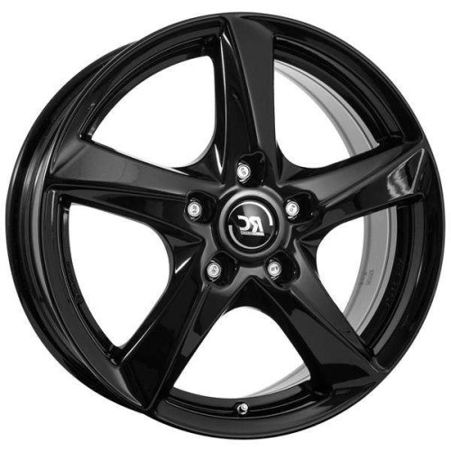 17" 5x112 RC-DESIGN RC30T ET51 7J