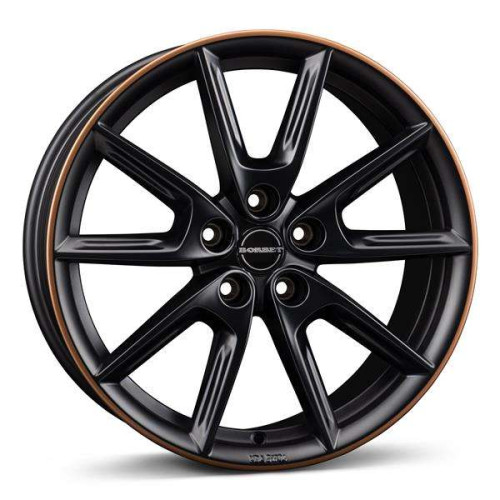 18" 5x112 Borbet LX18 ET44 8J