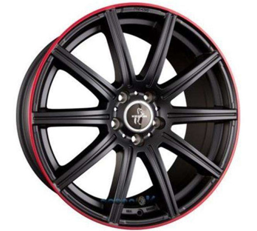 19" 5x112 Keskin Tuning KT16 ET45 9.5J