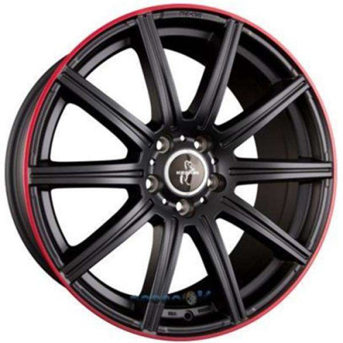 19" 5x112 Keskin Tuning KT16 ET45 9.5J