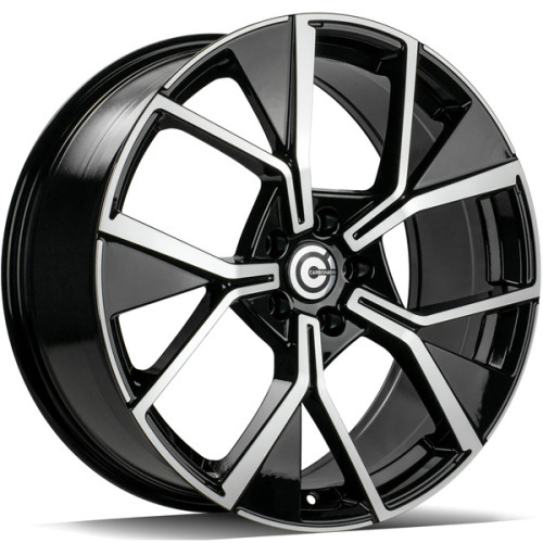 20" 5x112 Carbonado MANNHEIM ET38 8.5J