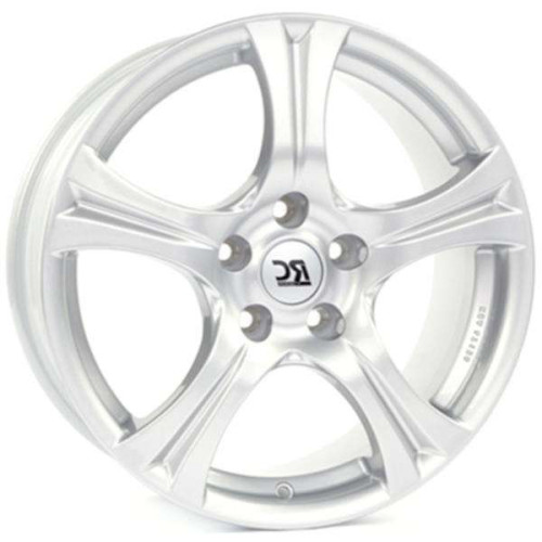 17" 6x139.7 RC-DESIGN RC14 ET50 7.5J