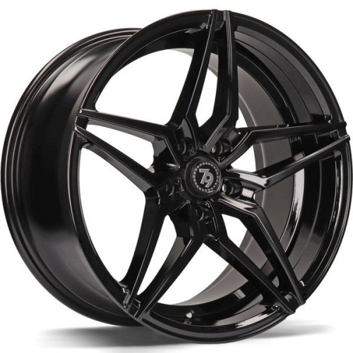 18" 5x112 seventy9 SV-A ET40 9J