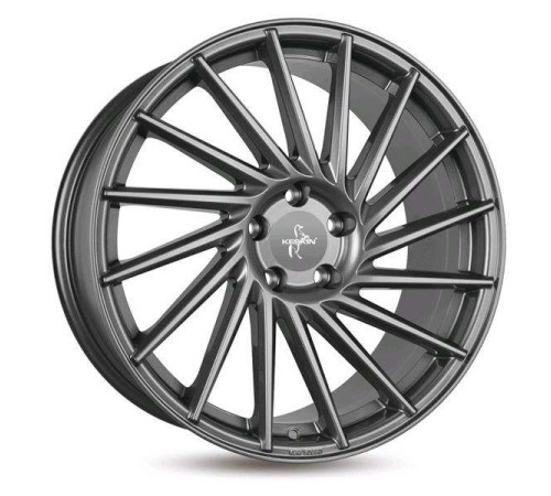 20" 5x112 Keskin Tuning KT17 ET40 9J