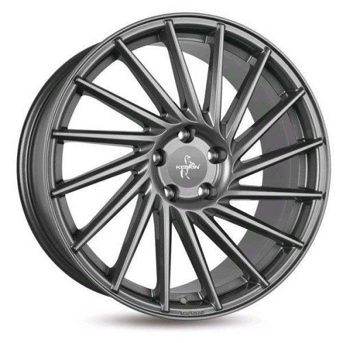 20" 5x112 Keskin Tuning KT17 ET40 9J