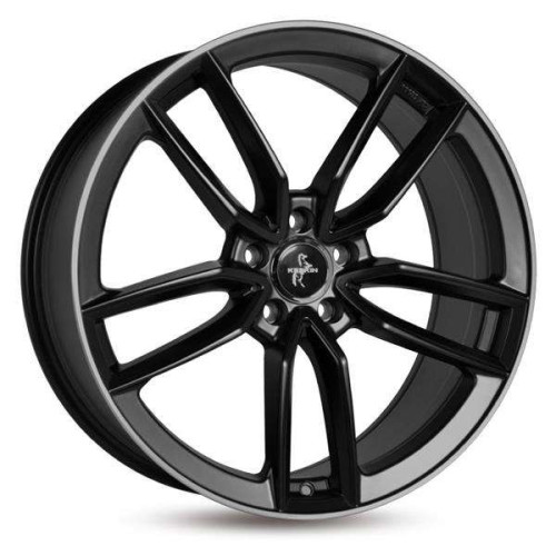 18" 5x112 Keskin Tuning KT21 ET30 8J
