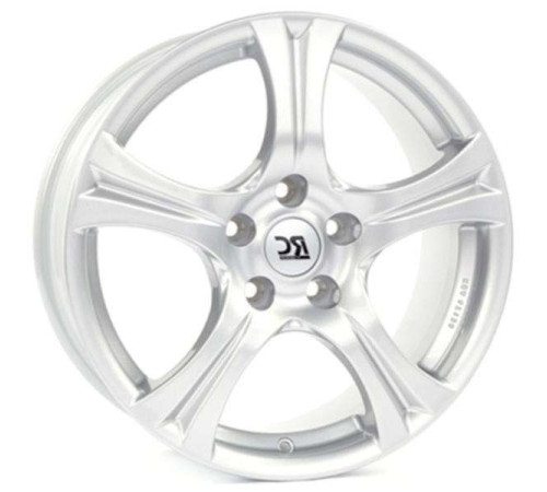 17" 6x139.7 RC-DESIGN RC14 ET46 7.5J