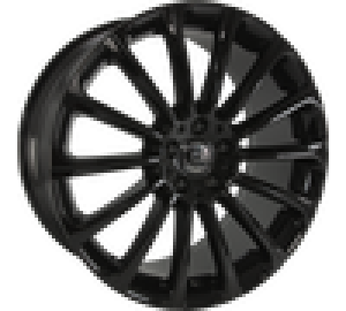 18" 5x112 Diewe Wheels Turbina ET45 9J