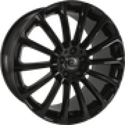 18" 5x112 Diewe Wheels Turbina ET45 9J