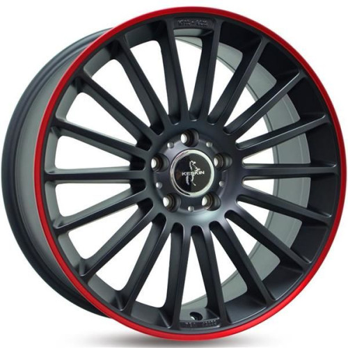 19" 5x112 Keskin Tuning KT15 ET30 8.5J