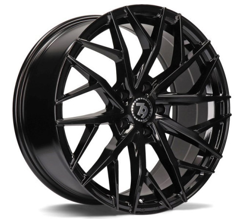 18" 5x120 seventy9 SV-C ET33 8J