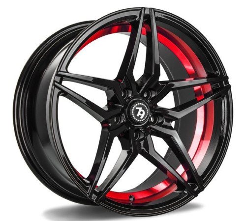 18" 5x120 seventy9 SV-A ET35 9J