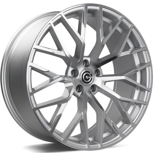 21" 5x112 Carbonado WEALTHY ET25 9.5J