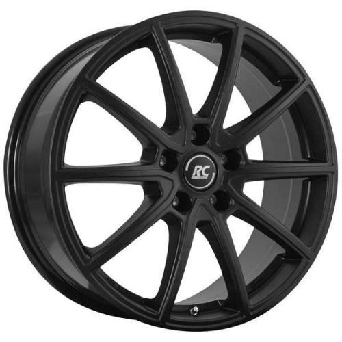 18" 5x115 RC-DESIGN RC32 ET40 8J