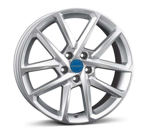 18" 5x114.3 Borbet N ET45 7.5J