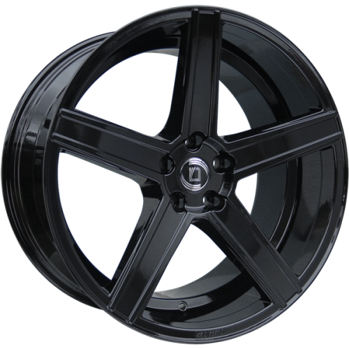 20" 5x120 Diewe Wheels Cavo ET35 9J