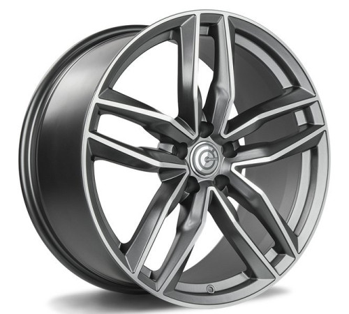 18" 5x112 Carbonado STYLE ET45 8J