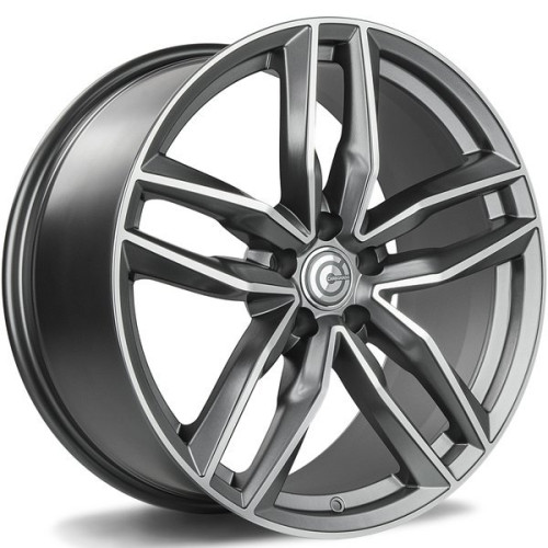 18" 5x112 Carbonado STYLE ET45 8J