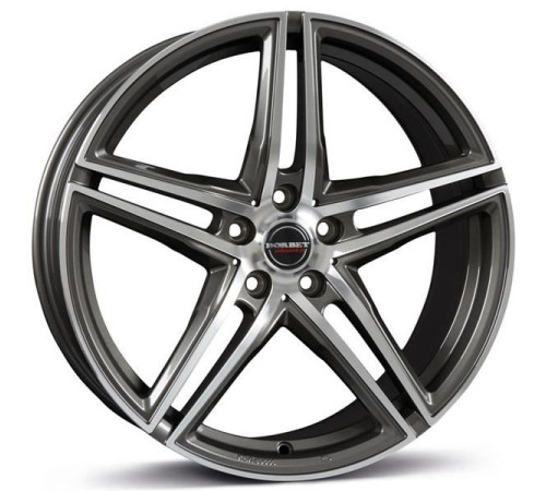 18" 5x108 Borbet XRT ET40 8J