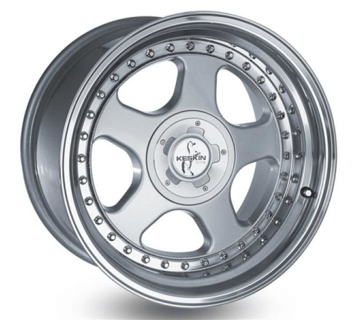 18" 5x100 5x112 Keskin Tuning KT1 ET25 10J