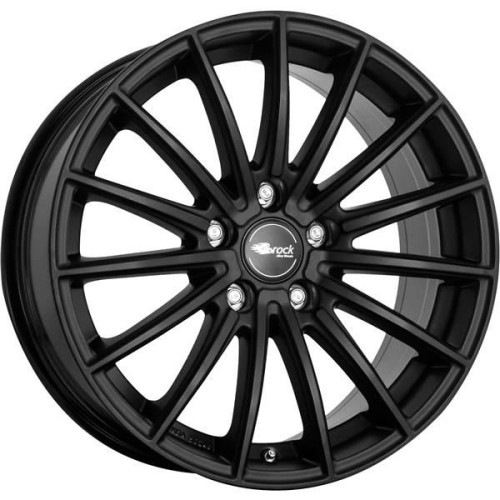 19" 5x108 Brock B36 ET44 8.5J