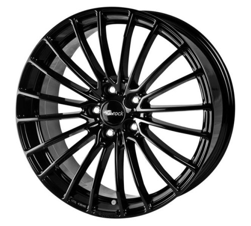 17" 4x100 Brock B24 ET38 7J