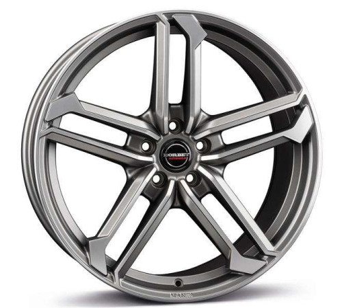 19" 5x112 Borbet ATX ET30 8.5J