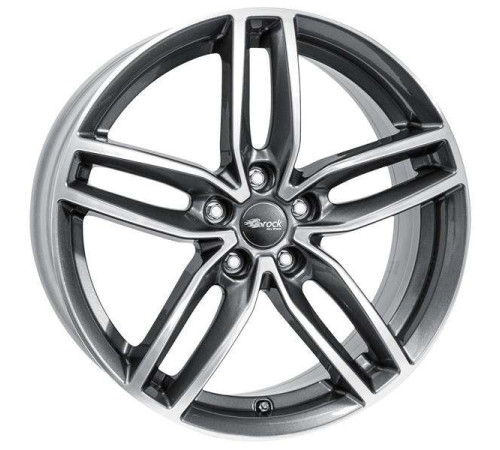 20" 5x112 RC-DESIGN RC29 ET26 8.5J