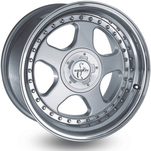 18" 4x108 Keskin Tuning KT1 ET30 8.5J
