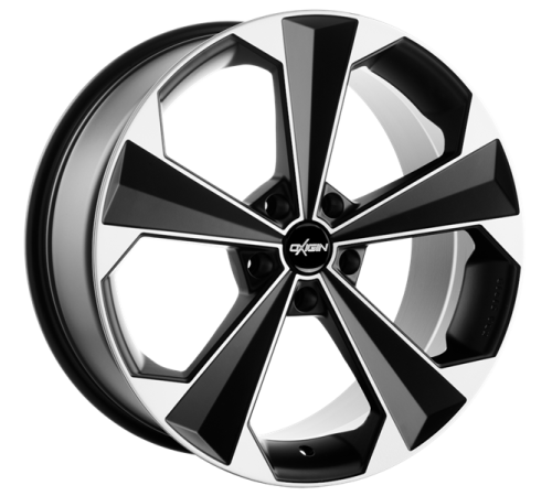 19" 5x112 Oxigin 22 OXRS ET32 8.5J