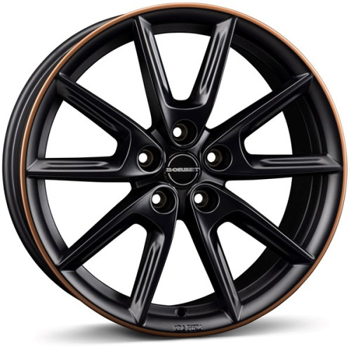 19" 5x112 Borbet LX19 ET44 8J