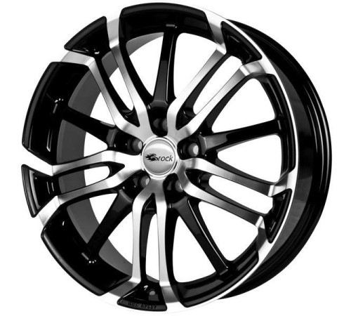 19" 5x110 Brock B26 ET35 8.5J