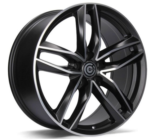 18" 5x112 Carbonado STYLE ET35 8J