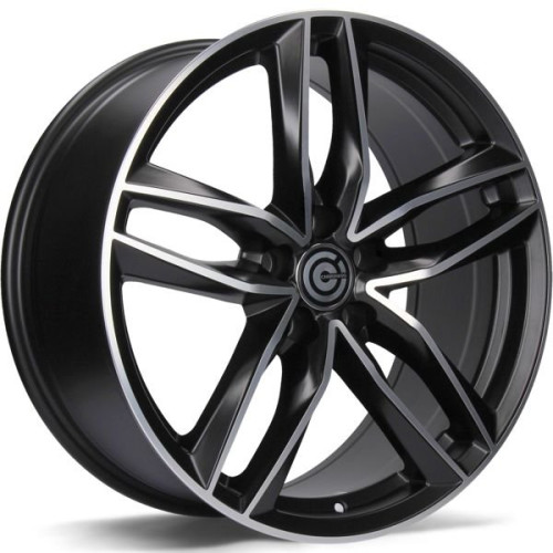 18" 5x112 Carbonado STYLE ET35 8J