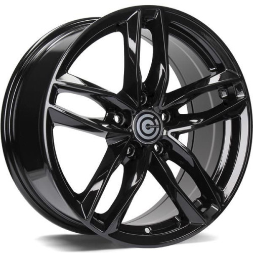 20" 5x112 Carbonado STYLE ET35 9J