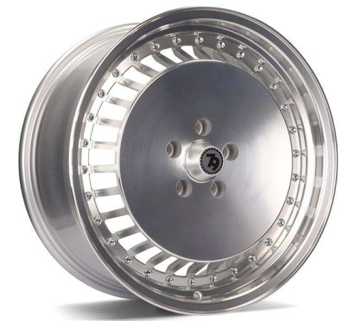 18" 5x112 seventy9 SV-G ET35 8J